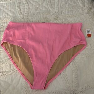 NWT Bundle Old Navy Plus Swim Bottoms